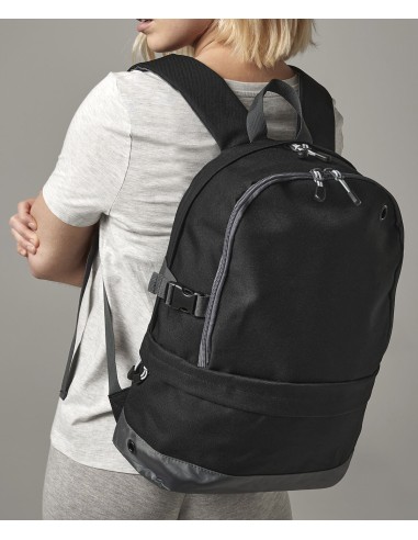 BAG-BG550-Athleisure Pro Backpack